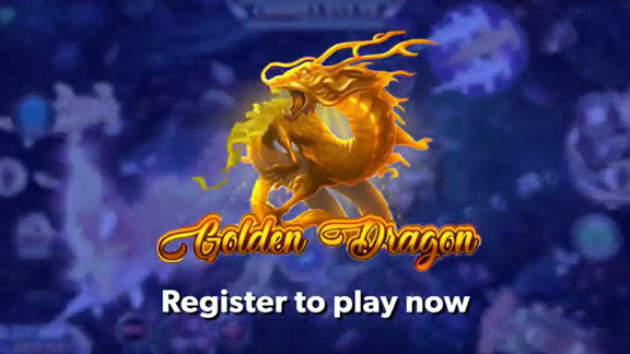 golden dragon fish game 